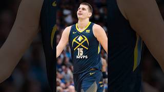 El Triple Doble más RÁPIDO de la Historia es de Jokic 🦄 [upl. by Odranar991]