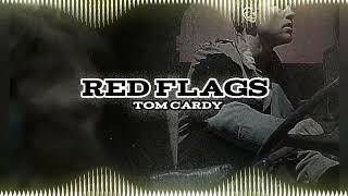 red flags  tom cardy ft Montaigne edit audio  read desc [upl. by Sabra]