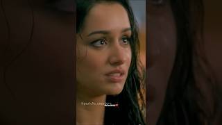 Shraddha kapoor Dialogues ❤😂Aashiqui 2  KK  piya Aaye Na [upl. by Archy718]