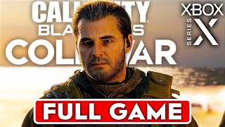 CALL OF DUTY BLACK OPS COLD WAR Gameplay Walkthrough Part 1 Campaign FULL GAME No Commentary [upl. by Aicitan267]