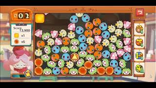 Pokémon Café Mix Order 94  NO BOOSTERS  WALKTHROUGH GAMEPLAY ☕  SKILLGAMING ✔️ [upl. by Turne]