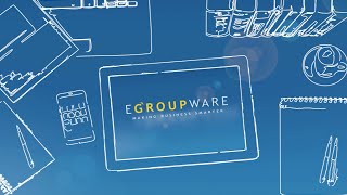 EGroupware  Unique standards  Deutsch [upl. by Ziegler188]