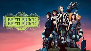 TRAGEDY BEETLEJUICE BEETLEJUICE Soundtrack Ai Recreates The BEE GEES In 2024 [upl. by Hesther964]