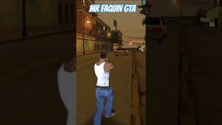 Nunca sigas a los taxistas en el GTA san Andreas creppypastas shots gtasaloquendo gtasa [upl. by Aehtrod]