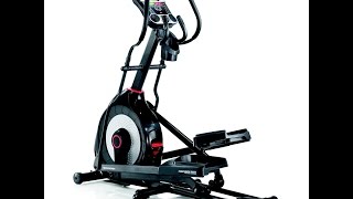 Schwinn 430 Elliptical Trainer Review  Is It A Good Buy For You [upl. by Prendergast]