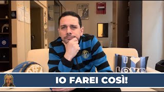 BONUS O ASTERISCO LA MIA ANTI ATALANTA ECCO COME ME LA GIOCHEREI [upl. by Aidnyl]