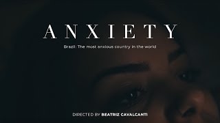 ANXIETY  My RØDE Reel 2020 [upl. by Yawnoc]