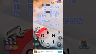 Word Crossy Level 470 [upl. by Sonia163]