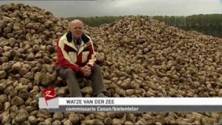 Suikerfabriek Moerbeke  Waas  De Zeeuw Van Vlaanderen [upl. by Niwhsa]