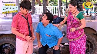 Will Tapu Sena Get Suspended  Taarak Mehta Ka Ooltah Chashmah  Full Episode [upl. by Anerys]