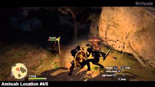 Dragons Dogma Dark Arisen Final Boss 2nd Form  2nd Ending [upl. by Nottap]