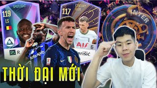 CẦM 3600 TỈ XÂY DỰNG ĐỘI HÌNH CHÍNH VỚI TEAM COLOR INTER MILAN MẠNH NHƯ RỒNG NHƯ HỔ  PHÚC ZOLA [upl. by Tamah48]