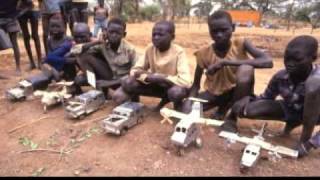 Lost Boys of the Sudan [upl. by Tal]