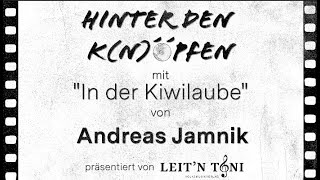 In der Kiwilaube  Andi amp Toni  Hinter den Knöpfen [upl. by Kere440]