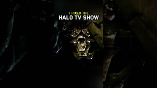 Halo TV Show but its lore accurate ANIMATION [upl. by Helas]