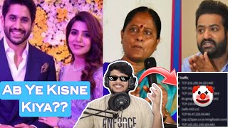 Naga Chaitanya Ki Controversy Industry Mein Halaat Kaise Badal Rahe Hain  Neon Man Video [upl. by Yllatan]