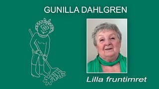 PROÖstergötland Gunilla Dahlgren Kåserar [upl. by Notneuq587]