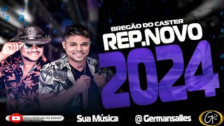 BREGÃO DO CASTER CD PROMOCIONAL ATUALIZADO DEZEMBRO 2023 [upl. by Sueahccaz804]