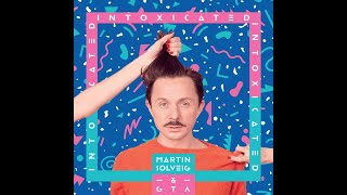 Martin Solveig X GTA  Intoxicated Extended Version [upl. by Sidky]