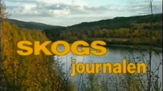 Skogsjournalen Nr11989 [upl. by Bopp]