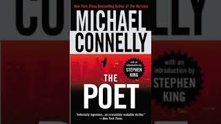 The Poet Jack McEvoy 1  Michael Connelly  Audiobook Mystery Crime Thriller1 [upl. by Wolff]