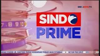 SINDOnews TV  OBB Sindo Prime 2023 Full [upl. by Mahon]