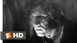 Dr Jekyll and Mr Hyde 1941  Dr Jekylls Transformation Scene 310  Movieclips [upl. by Anatak]