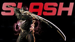 UNLEASHING THE POWER OF AZOTHANE INSANE LVL 9999 SLASH ONESHOTS IN WARFRAME [upl. by Anivel756]