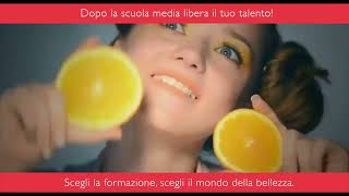 VIDEO ORIENTAMENTO 2025 ISTITUTO SAN MARCO [upl. by Auqeenwahs]