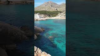 Mallorca  Alcudia Beach  Cala Carbo  URLAUB  Holidays [upl. by Marco]