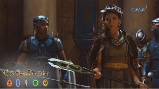 Encantadia Bagong sandata ni Danaya [upl. by Seely145]