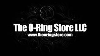 ORings Made Easy  The ORing Store LLC [upl. by Frisse]