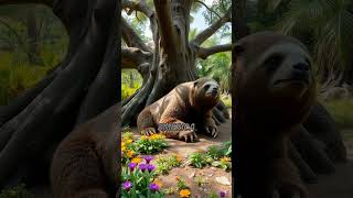 Top 5 Extinct Giants That Ruled the Earth [upl. by Asilej]