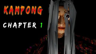 Kampong  Chapter 1  Roblox   Full Walkthrough [upl. by Eivad]