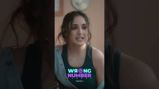 Binge watch quotWrong Number Rebootquot all episodes  RVCJ Media WrongNumberReboot shorts [upl. by Dino]