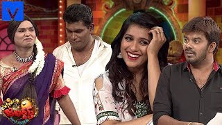 Extra Jabardasth  8th March 2019  Extra Jabardasth Latest Promo  RashmiSudigali Sudheer [upl. by Alemaj934]