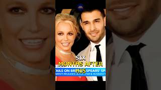 Sam Asghari Moves Forward After Britney Spears Divorce [upl. by Ikcaj]