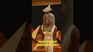 Serqet the oldest goddess on existence music love tonya23 afrobeats serqet [upl. by Eibob]