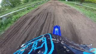 Harrison boam coleorton mx 240519 part 1 [upl. by Yelrahc]