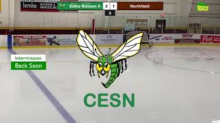 Edina Bantam A vs Northfield [upl. by Inobe822]