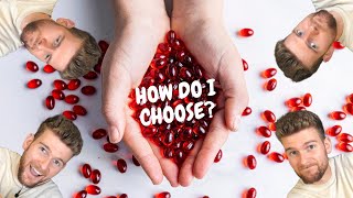 How to choose the best krill oil supplement [upl. by Poucher445]