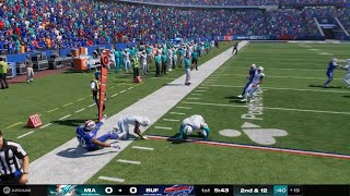 Dolphins vs bills play now dolphins bills nfl [upl. by Asiral]