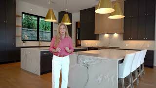 Buckhead New Luxury Construction  3910 Powers Ferry Rd NW Atlanta  Atlanta Luxury Real Estate [upl. by Eltsirhc]