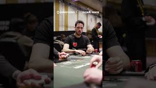 🔥 POKER ELITES in WSOP 25000 High Roller  pokernews wsop2024 [upl. by Ronalda]