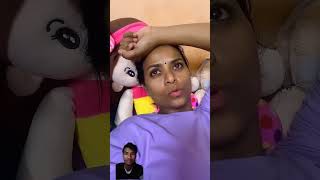 Billu entertainment 🤣🤣🤣short viral comedy sce funny trending video green parda [upl. by Anallese]