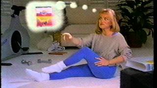 Barbara Mandrell for Sunsweet Prunes Mid 90s [upl. by Orme831]