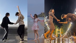 Indila’den Love Story TikTok Dance dance esedzademd tiktok [upl. by Piks636]