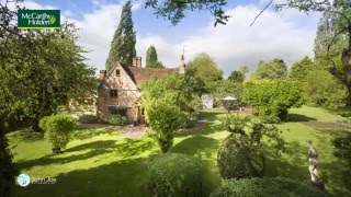 Beautifully restored UK Country House For Sale in Berkshire [upl. by Amsed761]