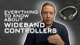 EVERYTHING to know about Wideband Controllers  Syvecs Says 3 [upl. by Ardnuhsor]