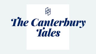 The Canterbury Tales Summary [upl. by Etnaud77]